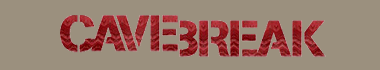 Logo Cave Break
